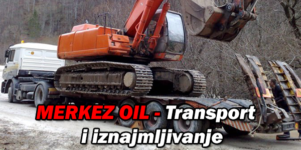 Transport-iznajmljivanje